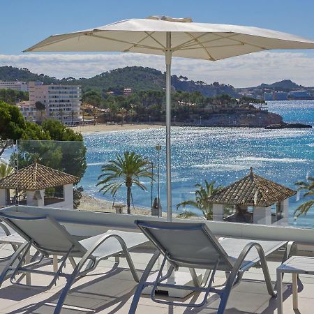 Paguera Treff Boutique Hotel Peguera Dış mekan fotoğraf