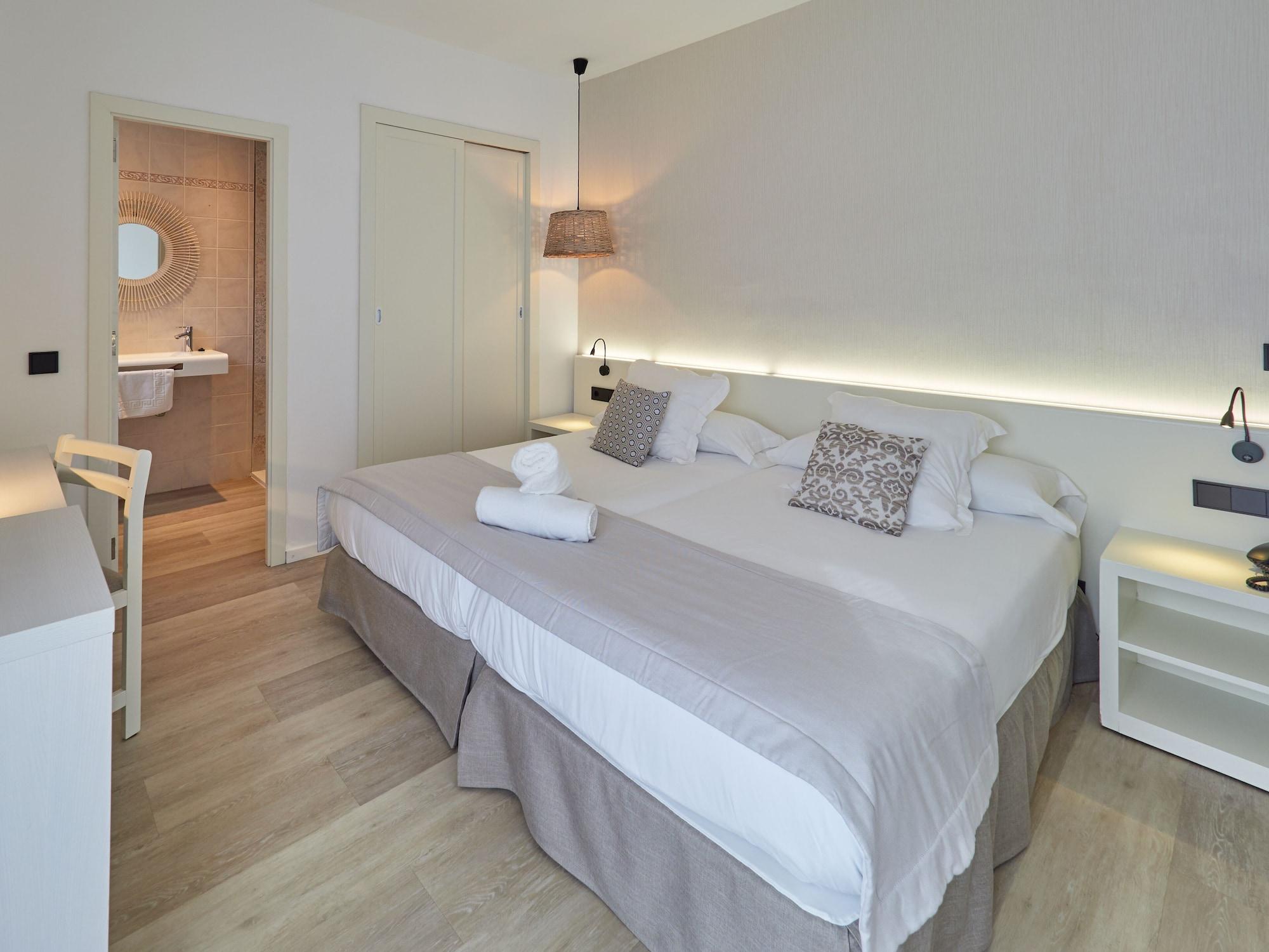 Paguera Treff Boutique Hotel Peguera Dış mekan fotoğraf