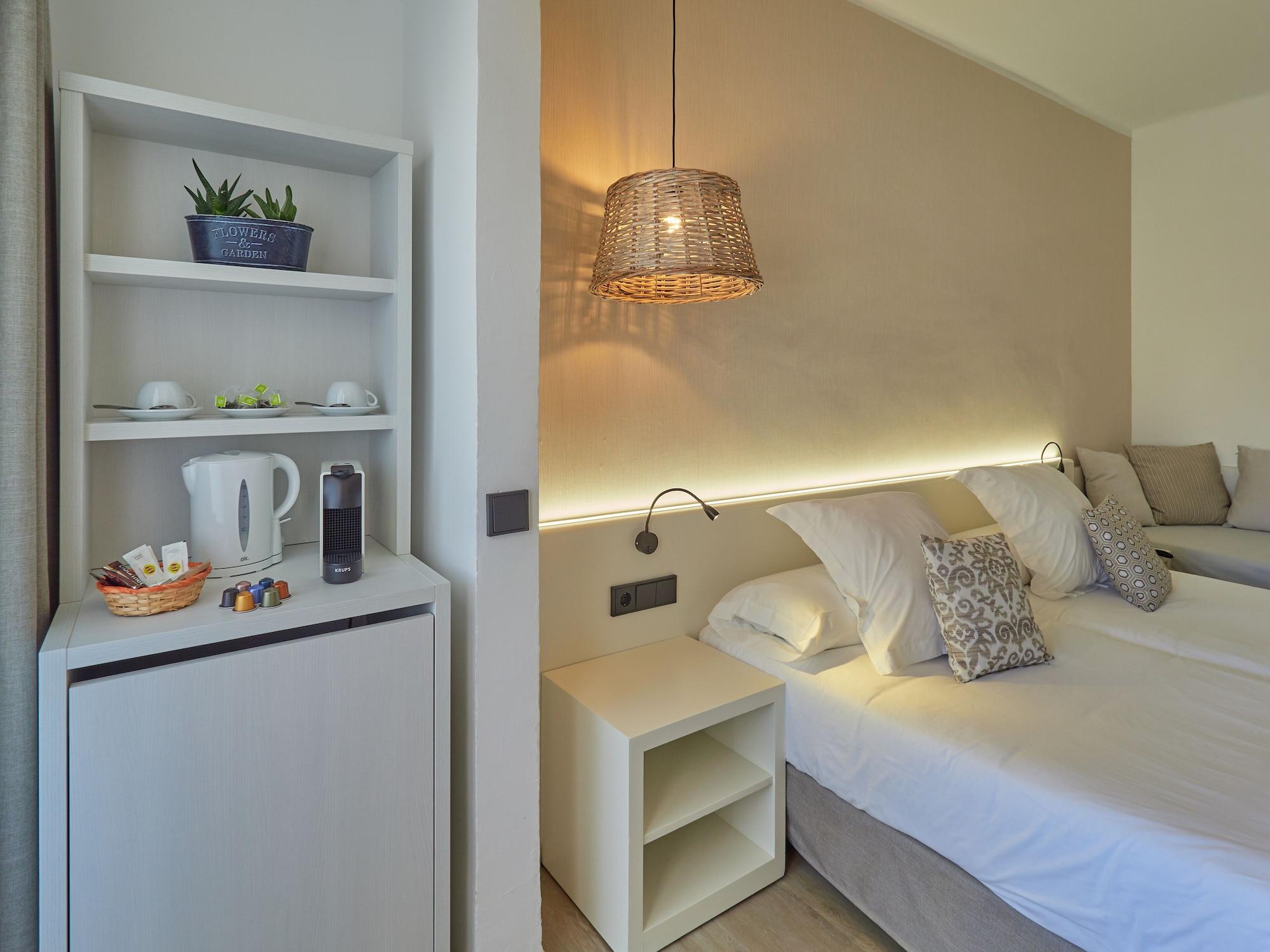 Paguera Treff Boutique Hotel Peguera Dış mekan fotoğraf