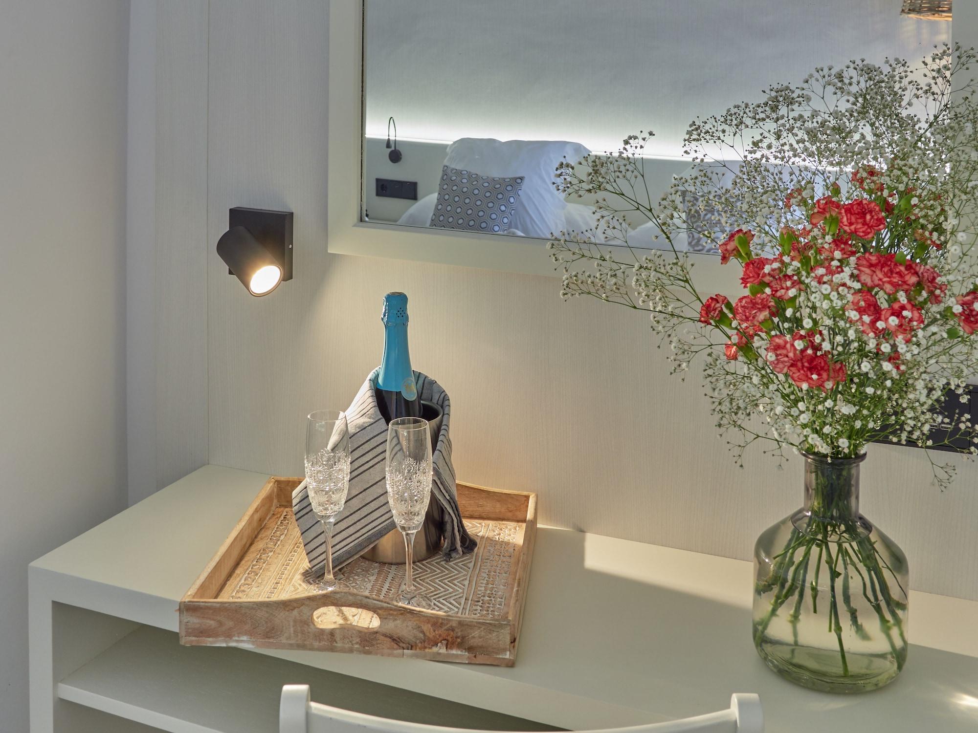Paguera Treff Boutique Hotel Peguera Dış mekan fotoğraf