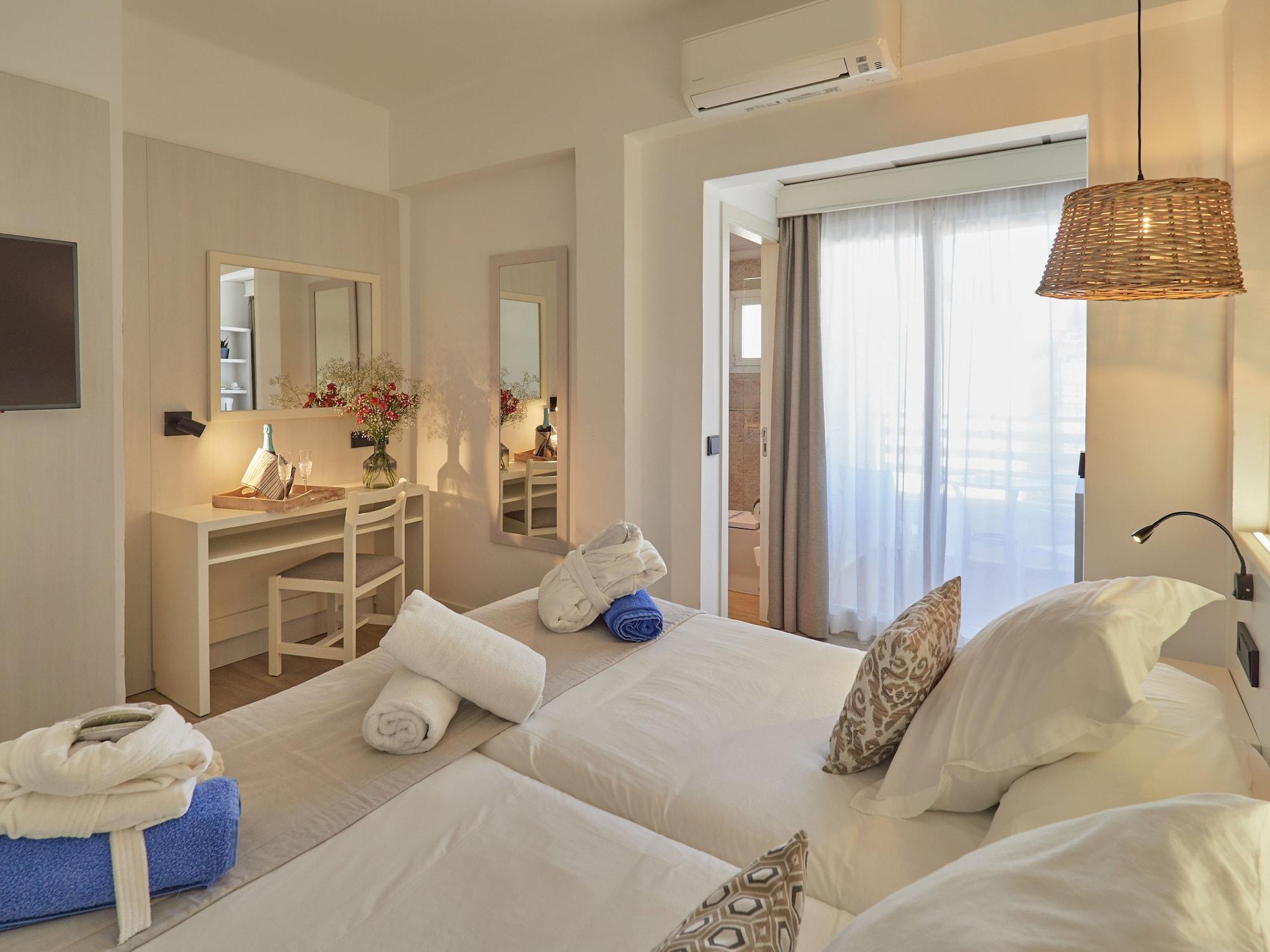 Paguera Treff Boutique Hotel Peguera Dış mekan fotoğraf