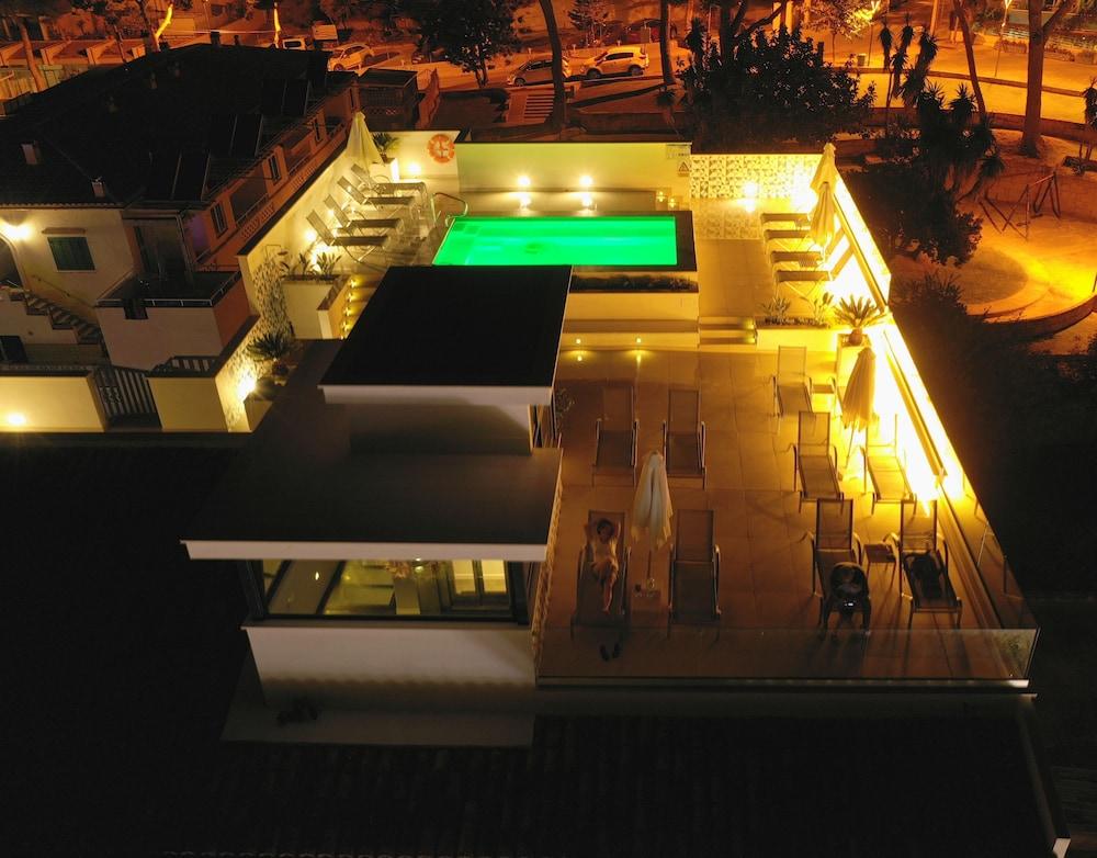 Paguera Treff Boutique Hotel Peguera Dış mekan fotoğraf