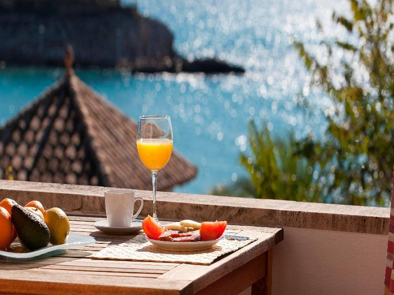 Paguera Treff Boutique Hotel Peguera Dış mekan fotoğraf