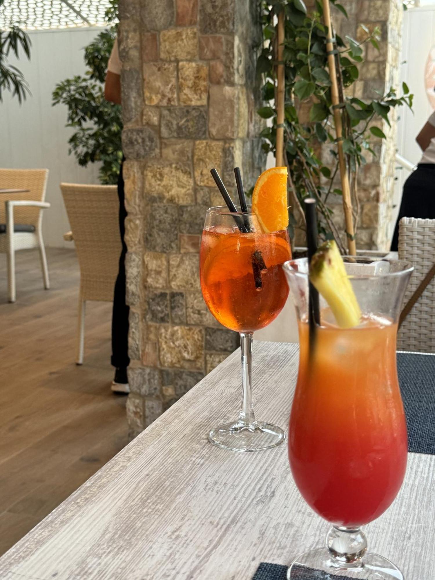 Paguera Treff Boutique Hotel Peguera Dış mekan fotoğraf