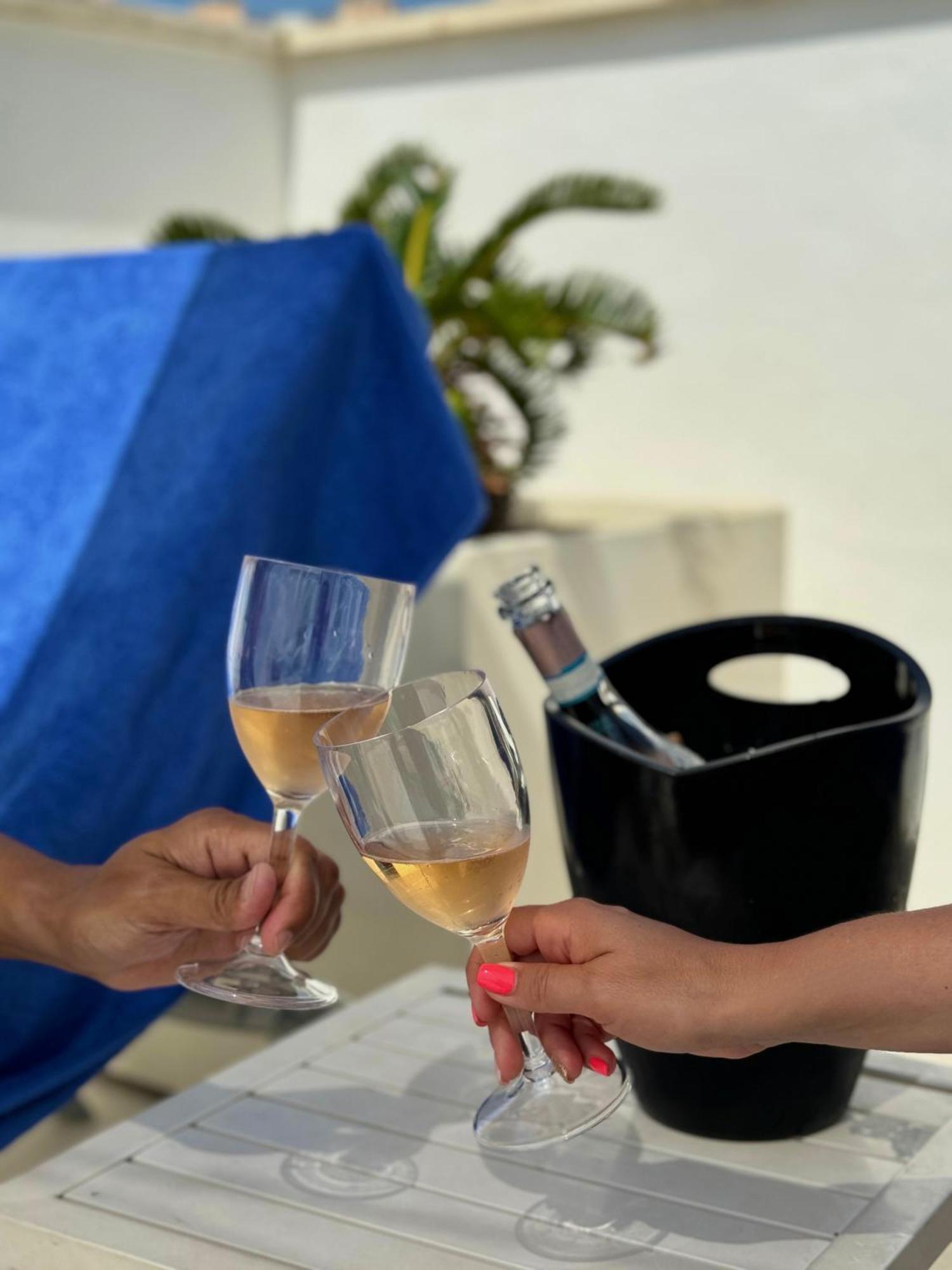 Paguera Treff Boutique Hotel Peguera Dış mekan fotoğraf