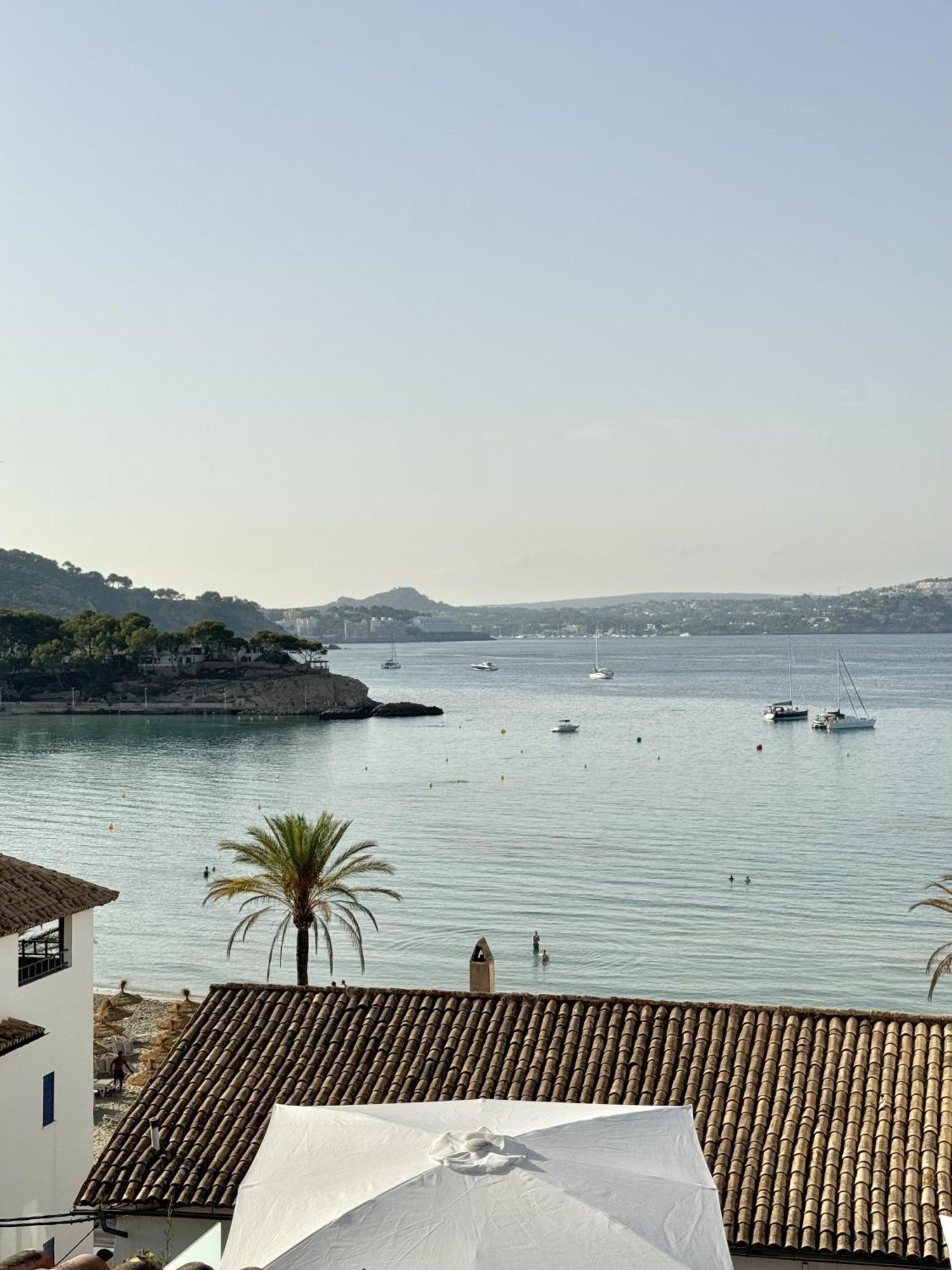 Paguera Treff Boutique Hotel Peguera Dış mekan fotoğraf