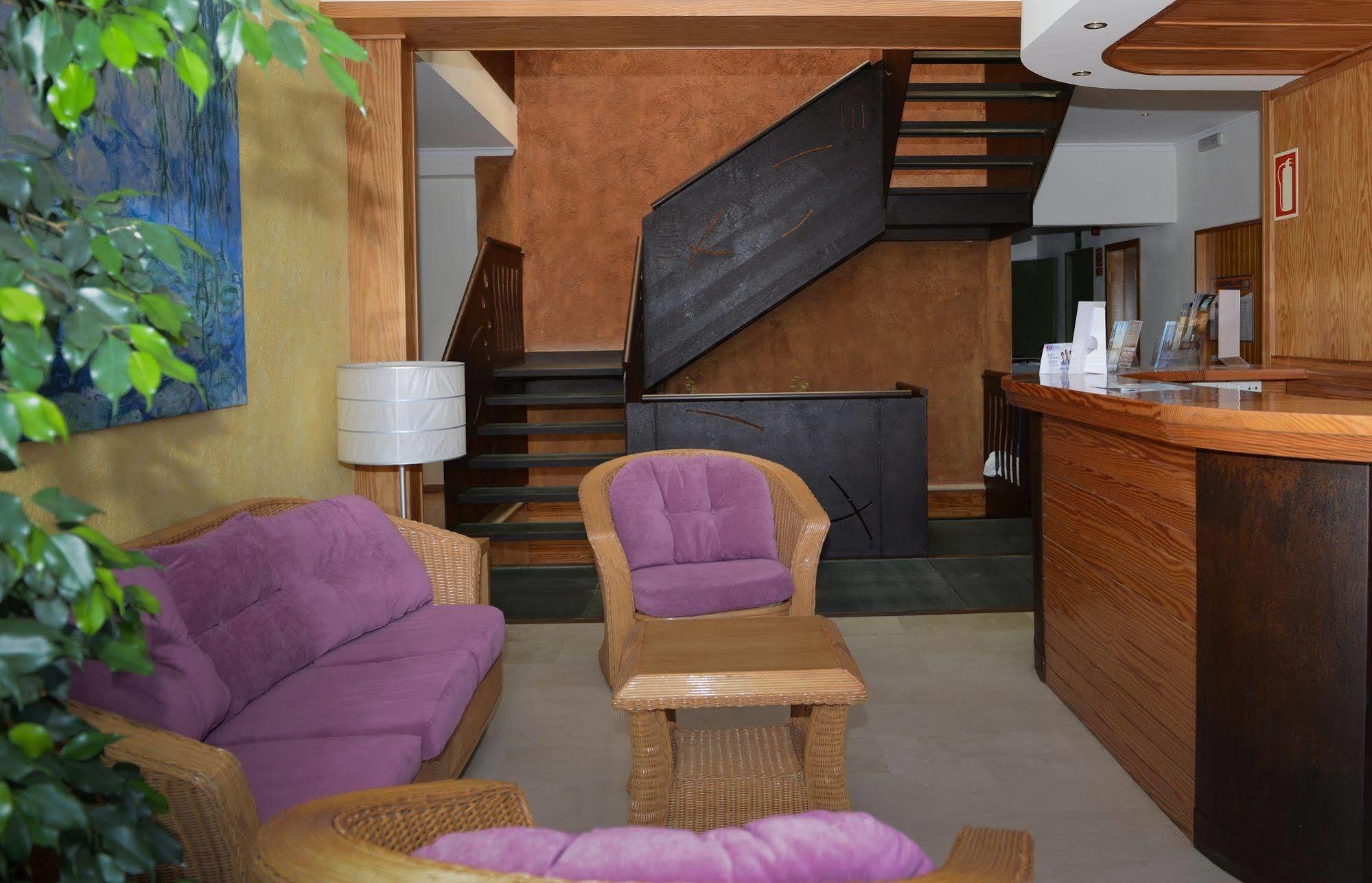 Paguera Treff Boutique Hotel Peguera Dış mekan fotoğraf