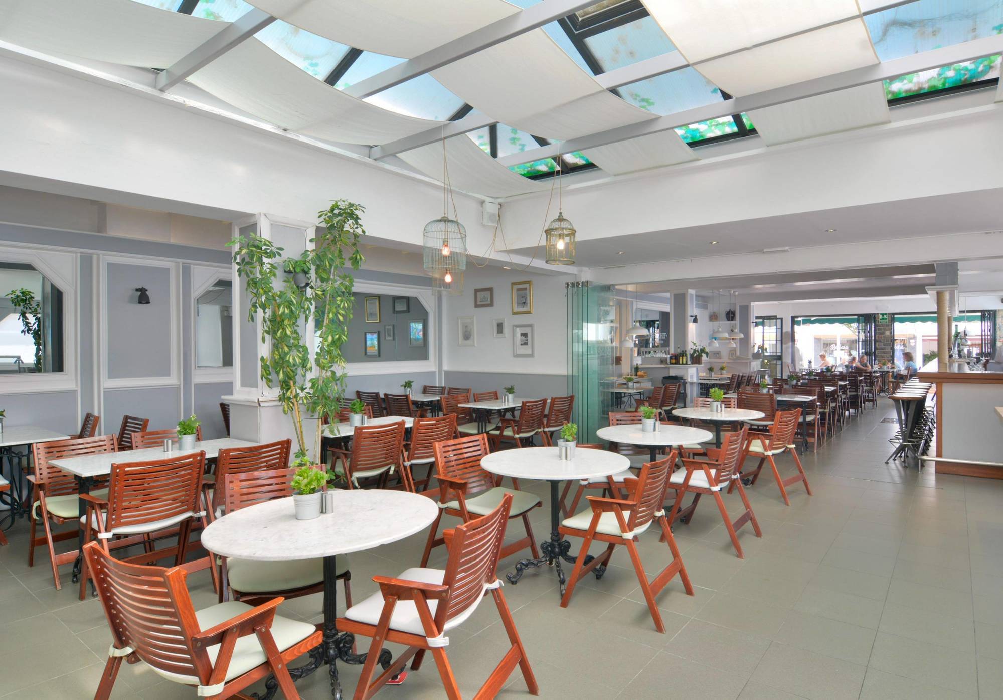 Paguera Treff Boutique Hotel Peguera Dış mekan fotoğraf