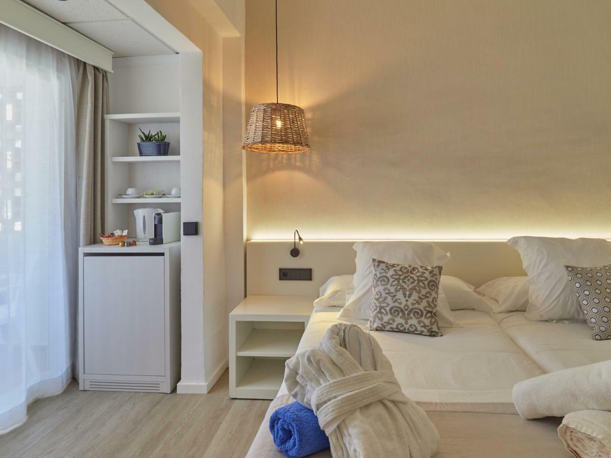 Paguera Treff Boutique Hotel Peguera Dış mekan fotoğraf