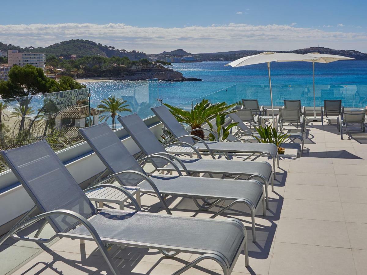 Paguera Treff Boutique Hotel Peguera Dış mekan fotoğraf