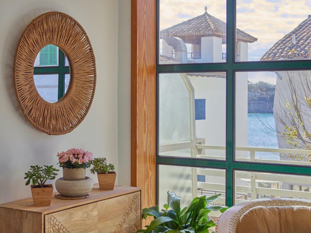 Paguera Treff Boutique Hotel Peguera Dış mekan fotoğraf
