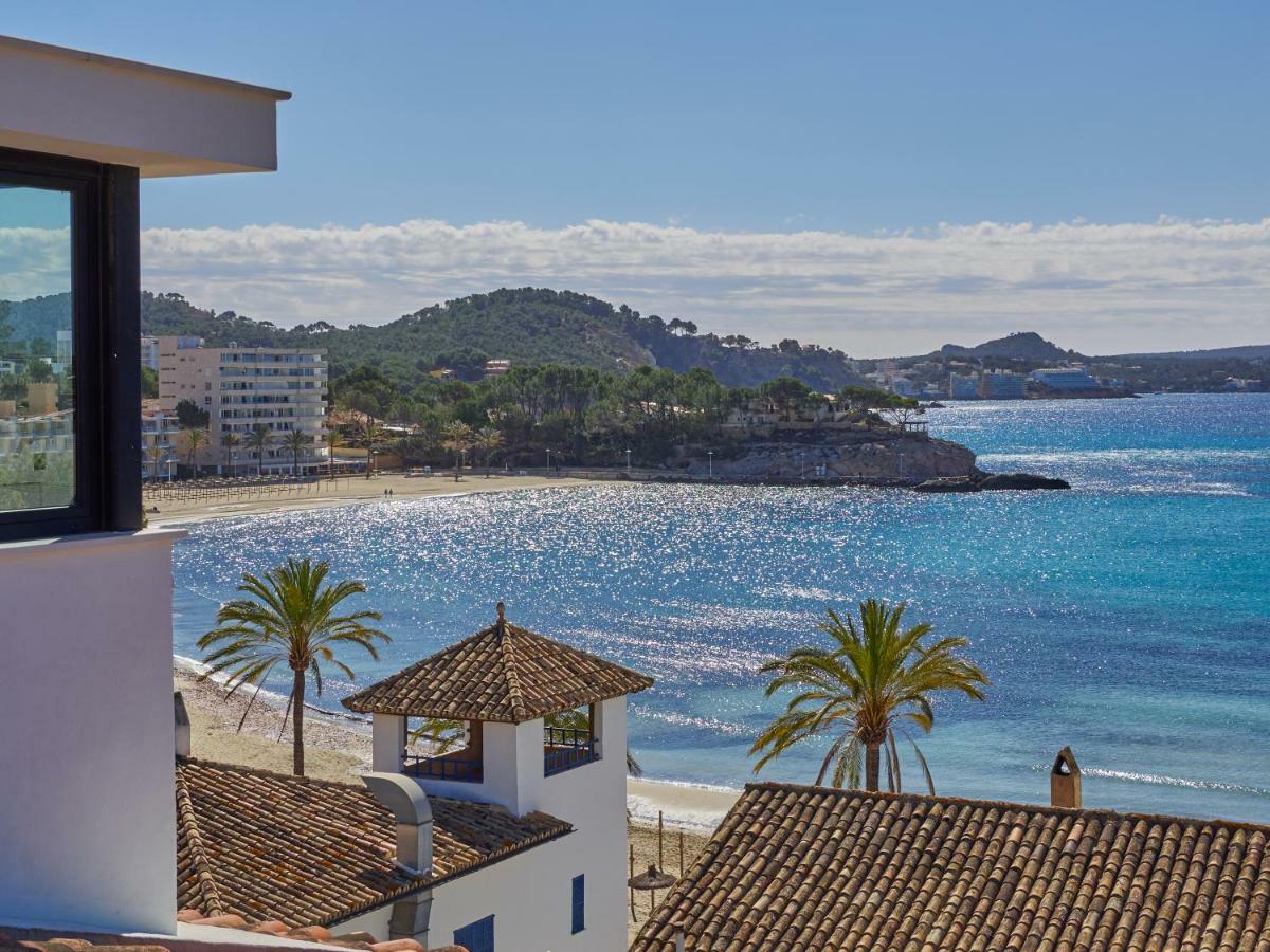 Paguera Treff Boutique Hotel Peguera Dış mekan fotoğraf