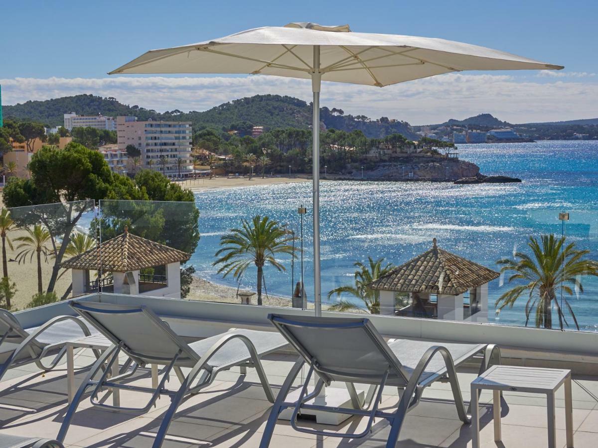 Paguera Treff Boutique Hotel Peguera Dış mekan fotoğraf