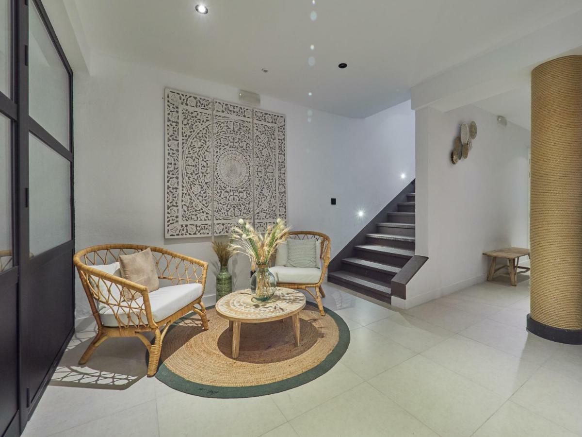 Paguera Treff Boutique Hotel Peguera Dış mekan fotoğraf
