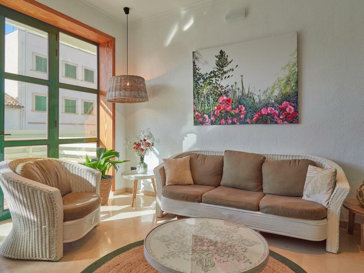 Paguera Treff Boutique Hotel Peguera Dış mekan fotoğraf