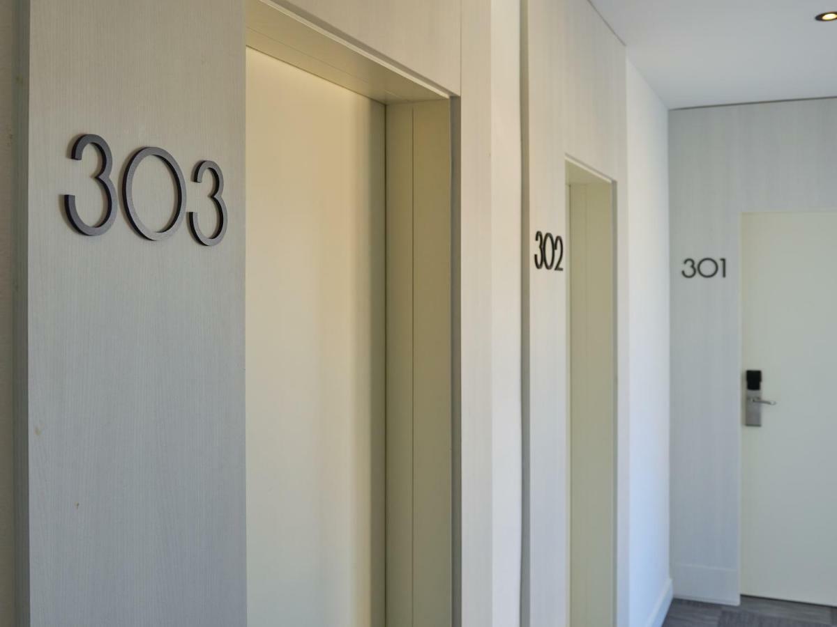 Paguera Treff Boutique Hotel Peguera Dış mekan fotoğraf