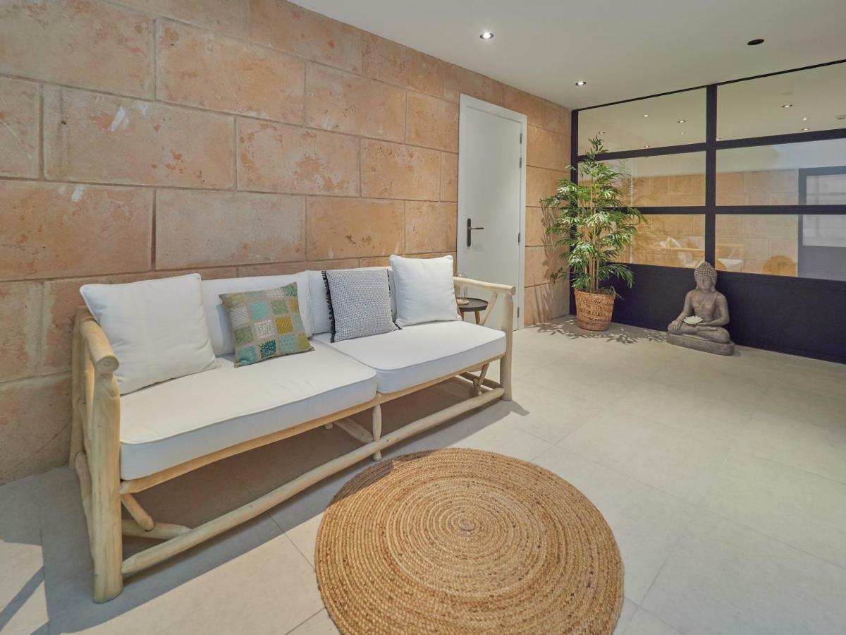 Paguera Treff Boutique Hotel Peguera Dış mekan fotoğraf